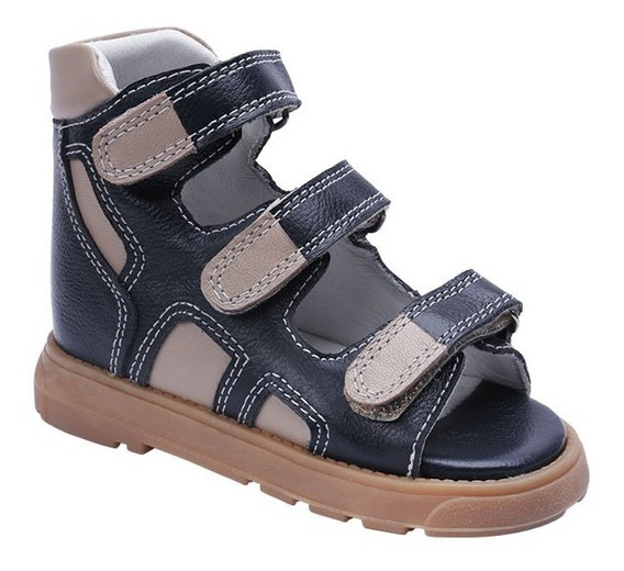 Sandalia Ortopedica Feminina Infantil | MercadoLivre.com.br