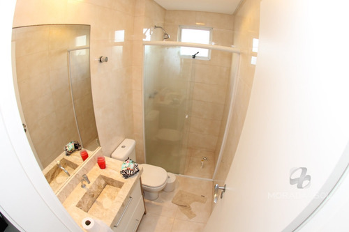 Imagem 15 de 15 de Apartamento Em Meia Praia - Itapema - 3808