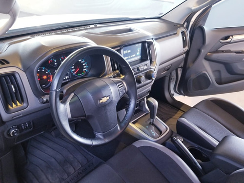 Imagem 13 de 14 de S10 Lt Cd 2.5 4x4 Flex