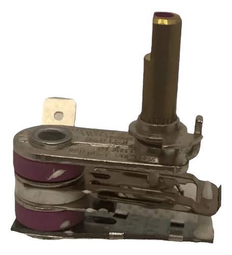 Termostato Regulável 10a 250v Grill Oster