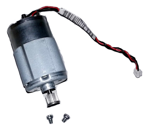Motor Tracionador De Papel Epson L210 L220 L355 L365 L375 (Usado)