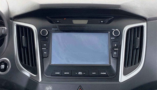Imagen 13 de 15 de 109676 - Hyundai Creta 2018 Con Garantía