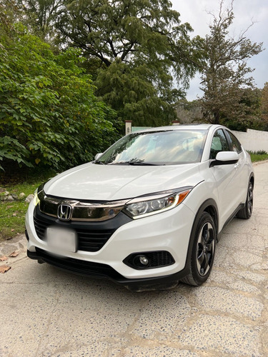 Honda Hr-v Prime