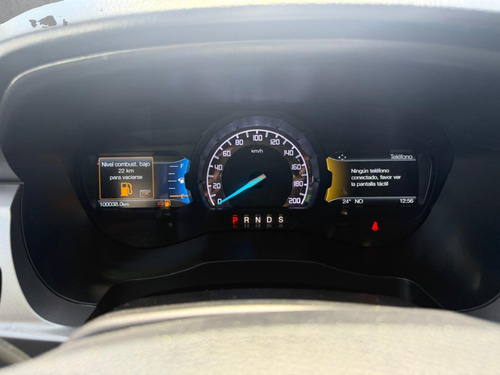 Ford Ranger 3.2 Xlt Diésel Cabina Doble 4x4 At