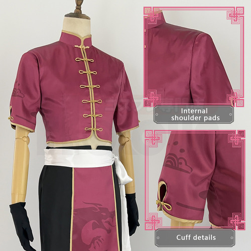 Disfraz De Cosplay De Holoun Blue Lock, Uniforme De Ness