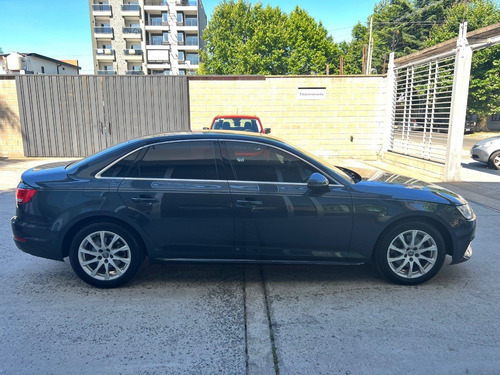 Imagen 5 de 9 de Audi A4 2.0 Tfsi 190cv