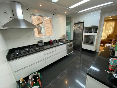 Apartamento Com 2 Dormitórios À Venda, 122 M² Por R$ 1.000.000 - Butantã - São Paulo/sp - Ap19766