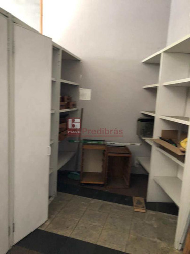 Imagem 14 de 17 de Loja, Carmo, Belo Horizonte, Cod: 552 - A552