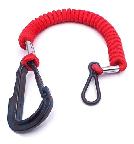 Cordón De Seguridad Del Interruptor De Seguridad Del Motor