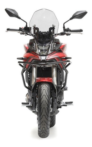 Imagen 21 de 25 de Voge 500 Ds Adventure Touring
