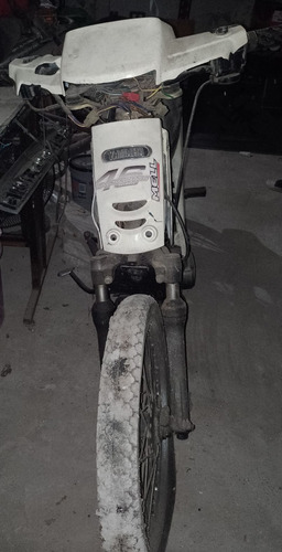 Yamaha Sigma 100 2t, Usada Leer Descripcion!