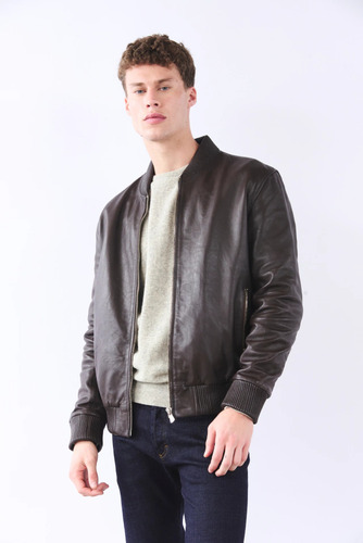 Campera Morris Bensimon