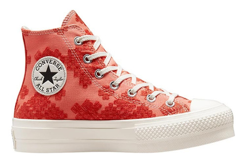 Zapatillas Converse Chuck Taylor All Start Mujer Talla 37