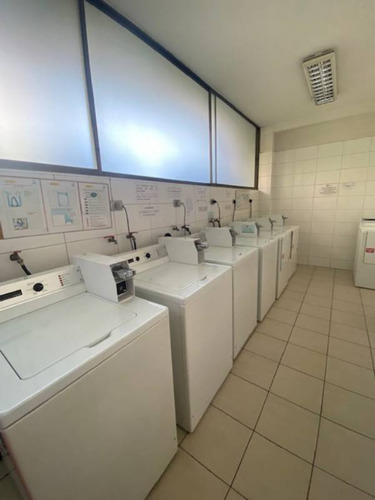 Vendo Excelente Depto A Pasos De Metro Manquehue, Noruega