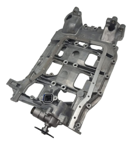 Bomba Aceite Para Hyundai H-1 2013 2.5 Dohc D4cb