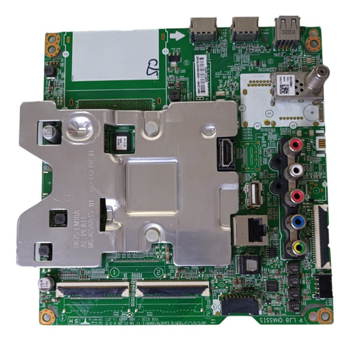 Main Para Tv LG 49uk6250pub (Usado)