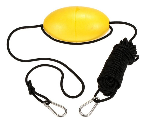 Boya Flotante Marine Rope Tow Line Kayak Line