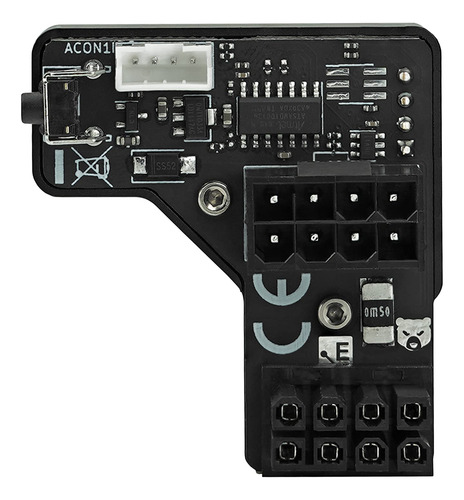 Thermal Grizzly - Wireview - 1x8pin Pcie Normal - Dispositiv