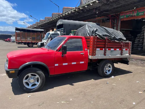 Chevrolet LUV 1.6 Kb 41 4x2