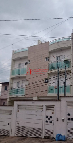 Imagem 12 de 12 de Apartametno Novos Parque Novo Oratório (venda) - 1642