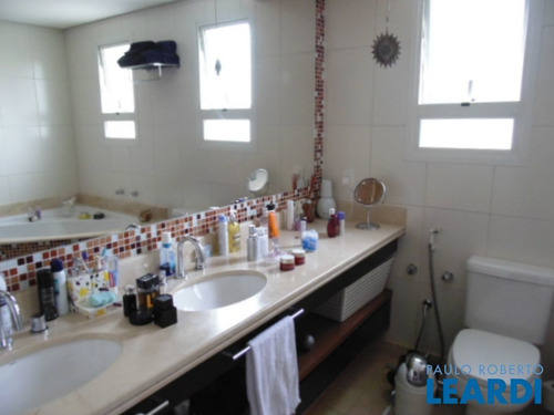 Imagem 7 de 15 de Apartamento - Santana - Sp - 400389