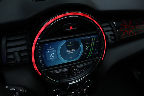 Mini Cooper 2.0 John Cooper Works 3p
