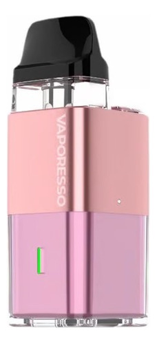 Vaporizador Vaporesso Xros Cube 900mah Original