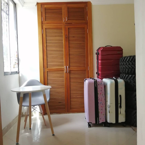 Imagen 12 de 15 de Apartamento En Pueblo Nuevo. Conjunto Residencial El Trebol