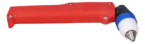 Máquina De Soldar Con Mango Curvo Con Cabezal De Antorcha De