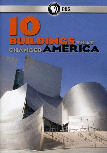 10 Edificios Que Cambiaron Amrica