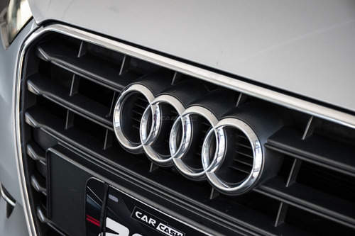 Audi A3 Sportback 1.4 Tfsi Mt 122cv