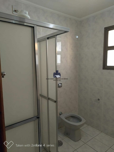 Imagem 27 de 30 de Apartamento À Venda No Bairro Centro - São José Do Rio Preto/sp - 2021626