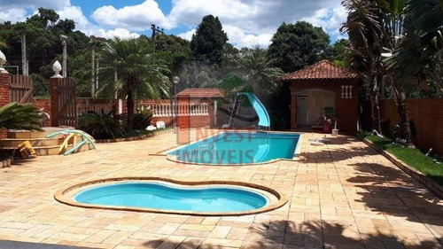 Imagem 2 de 15 de Chacara - Ref: 3114 - V-3114