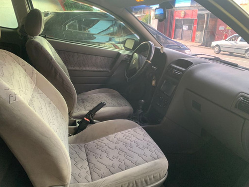Chevrolet Astra undefined