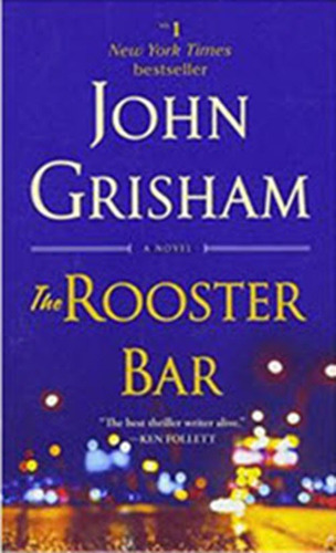 Imagen 1 de 1 de Libros Varios Autores: The Rooster Bar