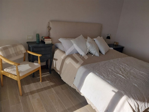 Arriendo Amplio Departamento En Costa Brava, Concón