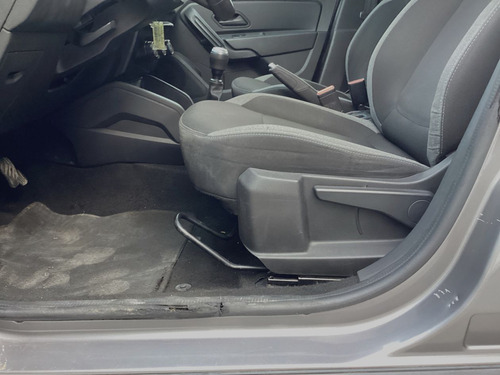 Renault Duster 2.0 Intens Mt