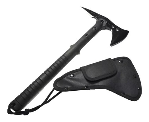 Hacha Sog Tomahawk Camping Gran Aventura