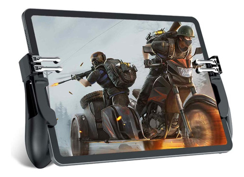 Gamepad H11 Para Tablet Pubg, Free Fire, Cod, Fortnite