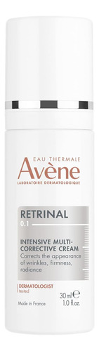 Avène Retrinal 10% Crema Intersiva Multircorrectiva, Crema