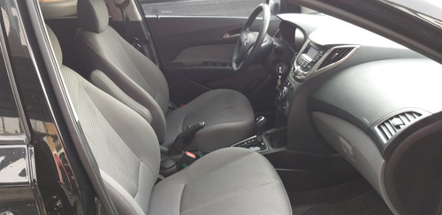 Hyundai Hb20 1.6 Premium 16v Flex 4p Automático