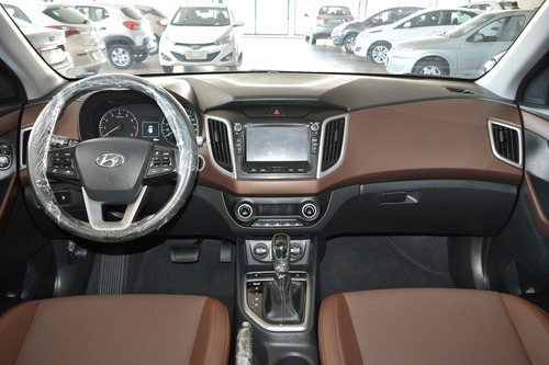 Imagem 5 de 10 de Hyundai Creta 2.0 Prestige