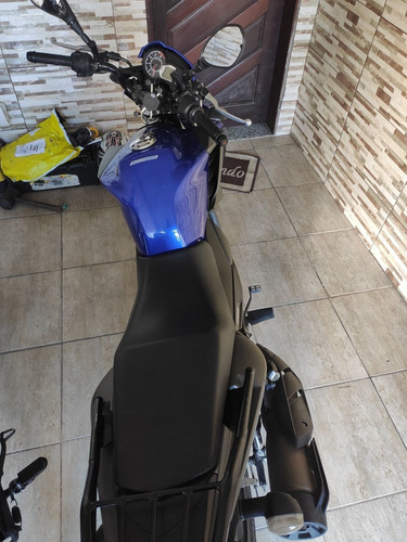 Imagem 4 de 6 de Yamaha Fazer 150