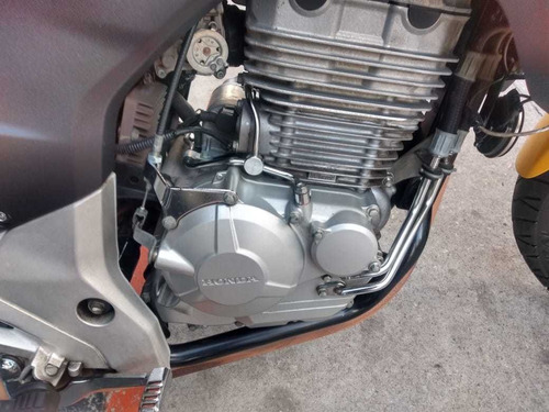 Imagem 12 de 15 de Honda Cb 300 R