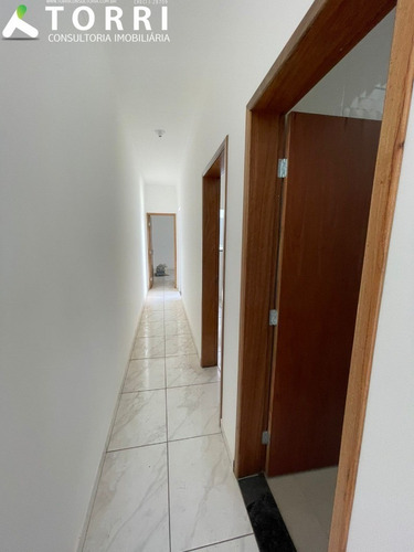Imagem 21 de 30 de Casa À Venda No Jardim Santa Marta - Ca02053 - 69503707