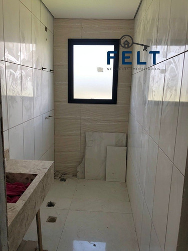 Imagem 12 de 15 de Casa Em Condominio - Colinas De Parnaiba I - Ref: 2549 - V-2549