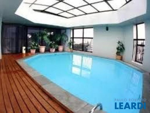 Imagem 4 de 4 de Flat - Vila Clementino - Sp - 11027