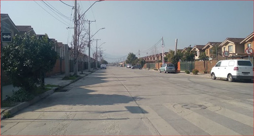 Av. El Guanaco Norte 2000 Casa 91 Uso Y Goce Box E91