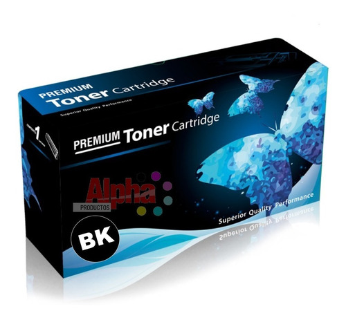 Toner Compatible Con Kyocera Tk-582 Mita 5150n Marca Alpha