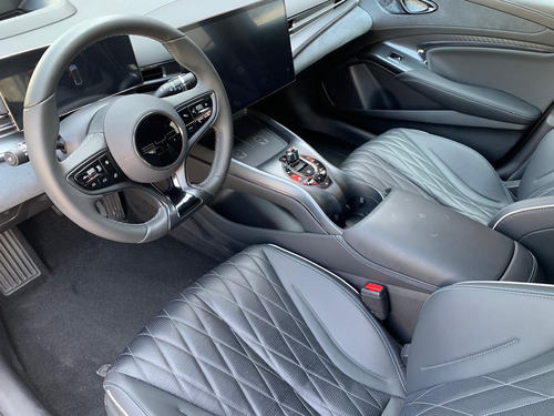 BYD Seal 0.0 Ev Awd